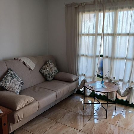Апартаменти Casa Barbara Коста-де-Антіґуа Екстер'єр фото