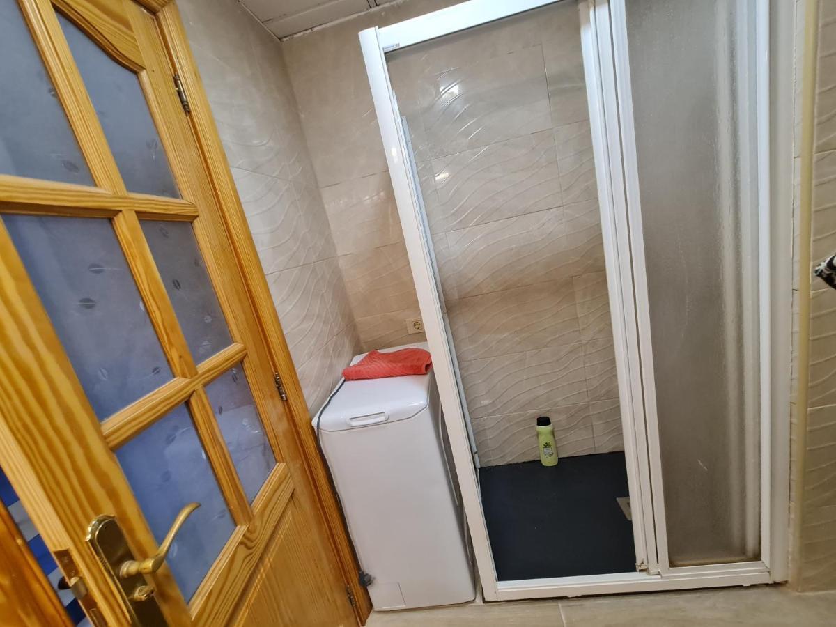 Апартаменти Casa Barbara Коста-де-Антіґуа Екстер'єр фото