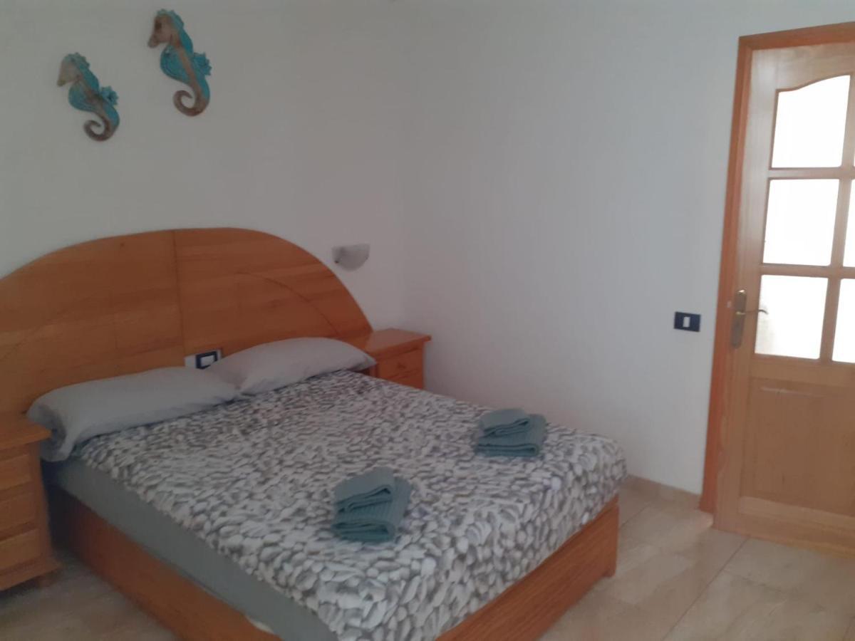 Апартаменти Casa Barbara Коста-де-Антіґуа Екстер'єр фото