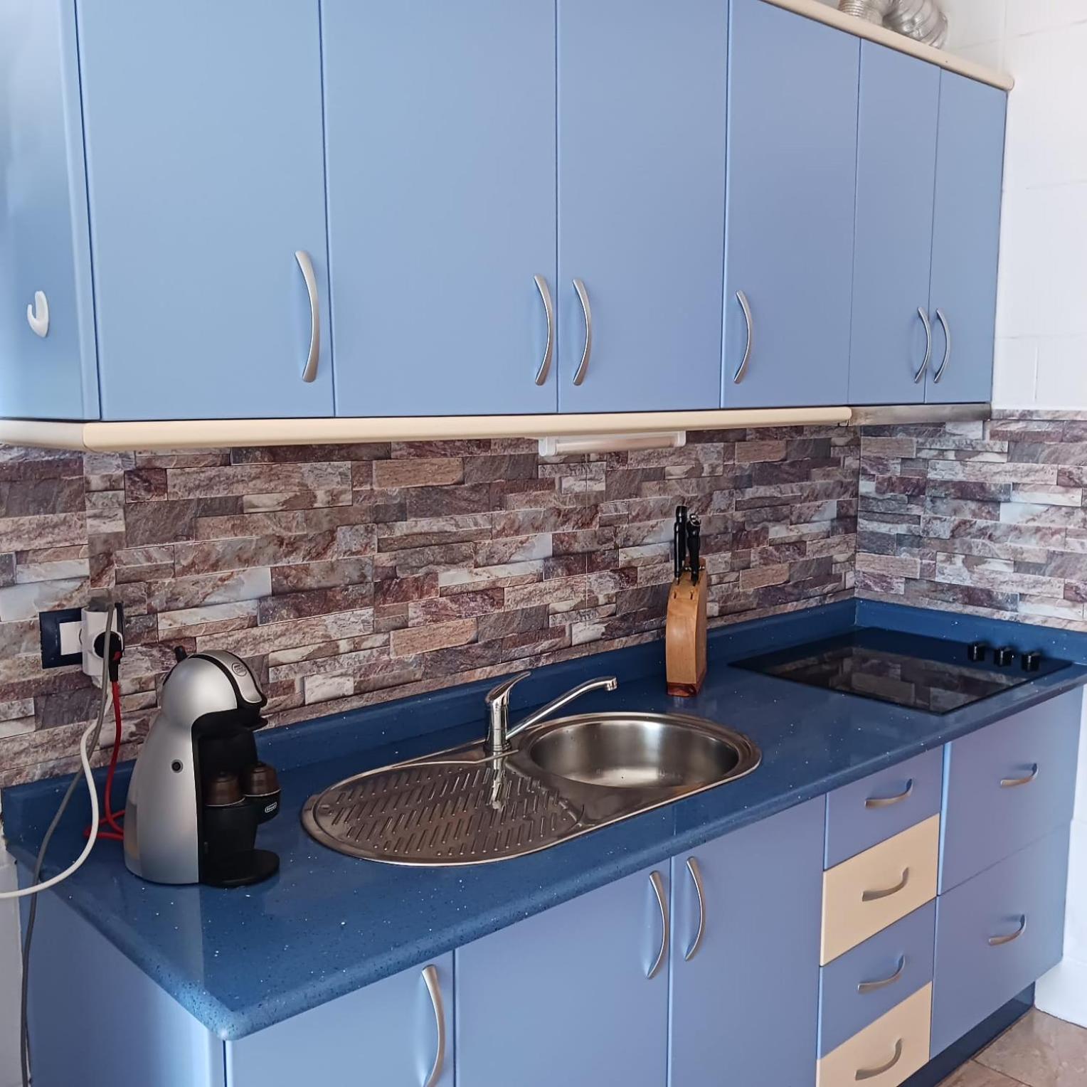 Апартаменти Casa Barbara Коста-де-Антіґуа Екстер'єр фото
